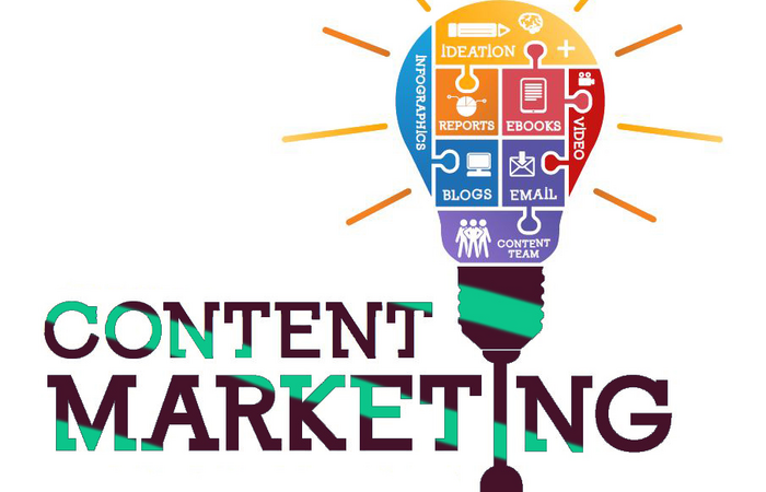 5 Alasan yang Membuat Content Marketing Penting untuk Bisnis Kamu