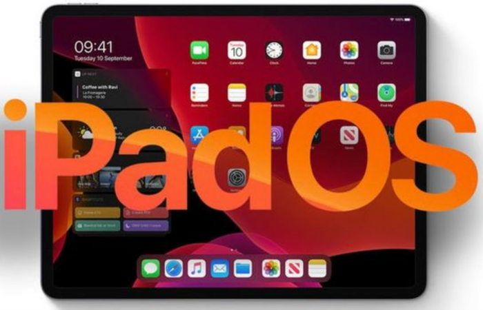 Ini Lho Cara Update iPad Anda ke Sistem Operasi iPadOS