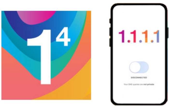 1.1.1.1 by Cloudflare, Aplikasi yang Membuat Cepat Koneksi Internet Kita