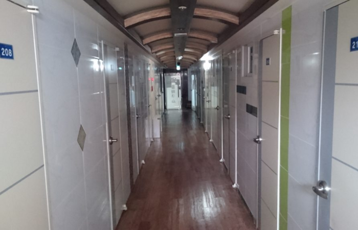 Mengenal Alternatif Apartemen di Korea Selatan, Goshiwon dan Hasuk Jib