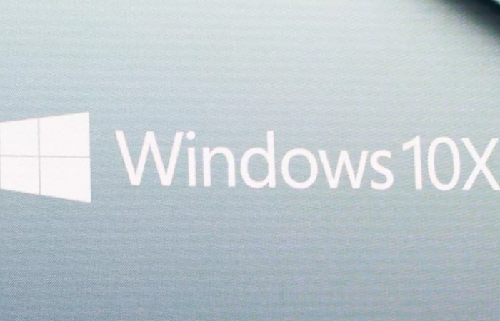 Windows 10X, Sistem Operasi Windows 10 Khusus Perangkat Dual Screen