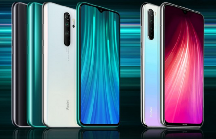 5 Alasan ini Membuat Anda Wajib Menunggu Redmi Note 8 dan Redmi Note 8 Pro