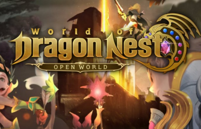 World of Dragon Nest, Tanggal Perilisan dan Class Baru