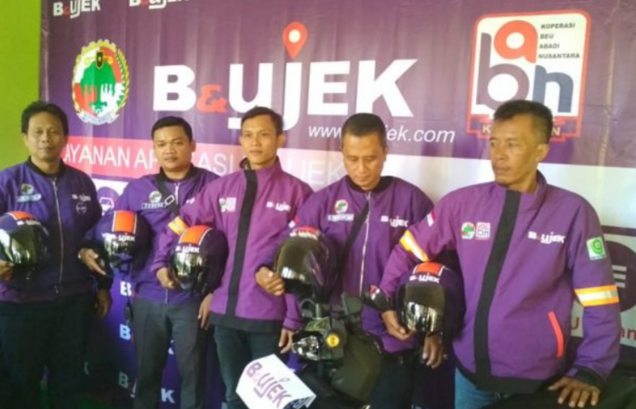 Ride Hailing berbasis Koperasi Pertama di Indonesia, Akankah Sukses?