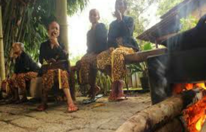Mengenal Suku Osing di Banyuwangi, Jawa Timur 