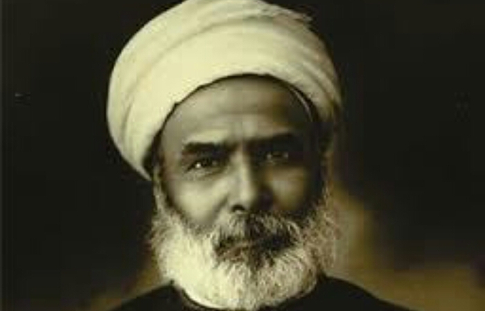 Ijtihad Muhammad Abduh