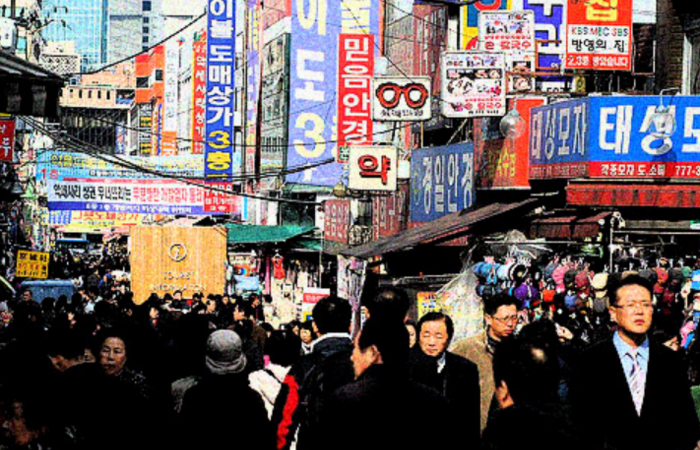 5 Aturan Aneh di Korea Selatan, Tiga Diantaranya Soal Teknologi