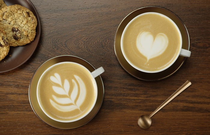 Buat Penikmat Kopi, Sudah Tahukah Varian Kopi di Coffee Shop?