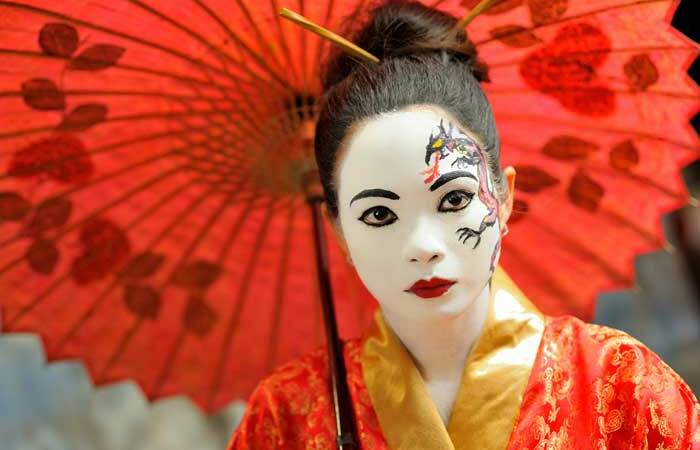 7 kebudayaan Jepang Populer tapi Masih Menyimpan Misteri