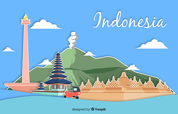 Fun Facts That Foreigners Must Know When Travelling to Indonesia