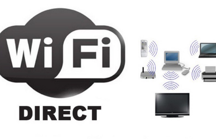 Mengenal Teknologi Nirkabel Wi-Fi Direct