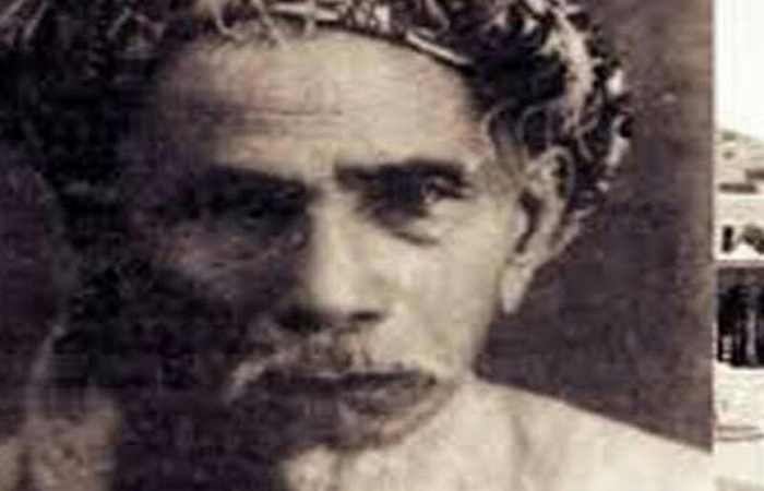 Ahmad al Khatib al-Minangkabawi, Guru Para Ulama Indonesia 