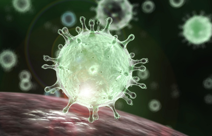 5 Hoax Soal Virus Corona, Dari yang Tidak Masuk Logika hingga yang Mudah Dipercaya
