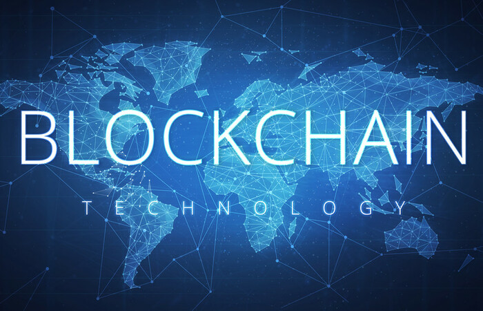 Mengupas Teknologi Blockchain