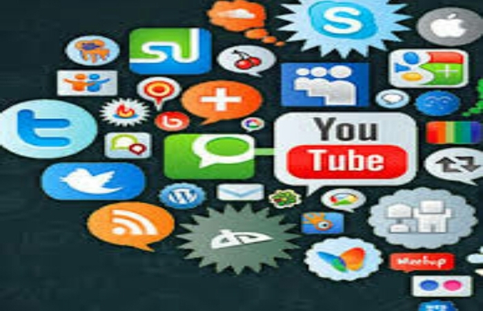 Peran Media sosial dalam Pemasaran Perusahaan