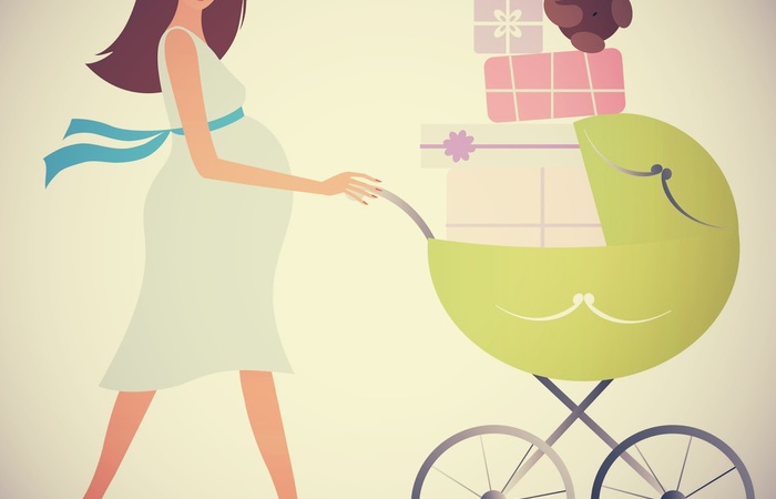 5 Persiapan Penting untuk Dilakukan Ibu Hamil