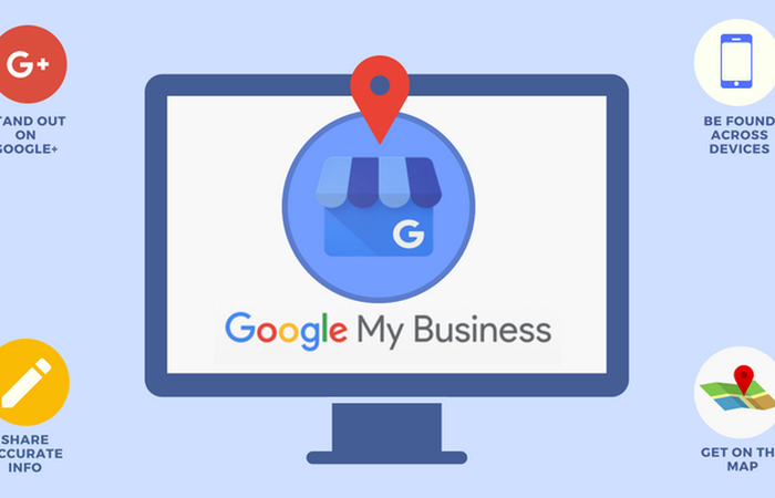 GRATIS!! Memulai dan Memasarkan Usaha Kamu di Google My Business