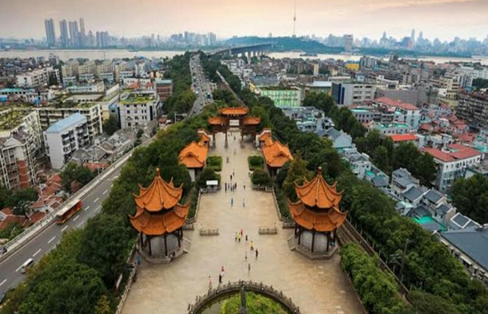 Inilah 5 Keunikan Kota Wuhan yang Belum Kamu Ketahui 