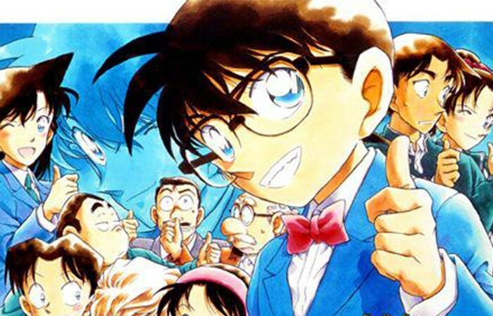 5 Manga Lawas Yang Bisa Bikin Nostalgia