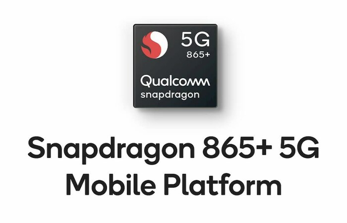 5 Smartphone dengan Chipset Snapdragon 865+ 