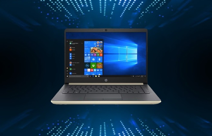 Laptop dibawah 4 Jutaan, Tapi Pake SSD | Fingerprint | Keyboard Backlight?
