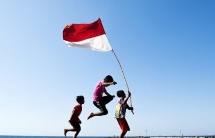 Seandainya Indonesia Tidak Dijajah Belanda, Seperti Apa Negara Ini Sekarang?