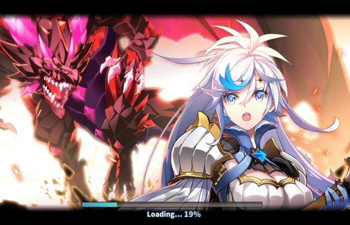 7 Game Android dengan Tema Anime