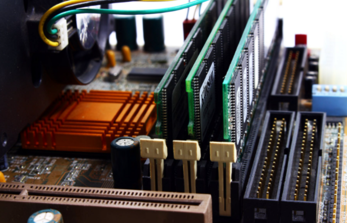 8 Hardware Penting di dalam CPU