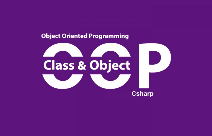 Kelas dan Object C#