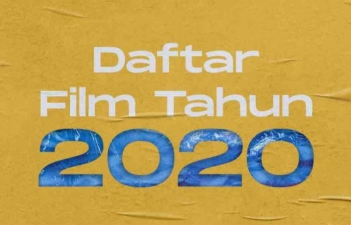 Daftar Film Keren 2020