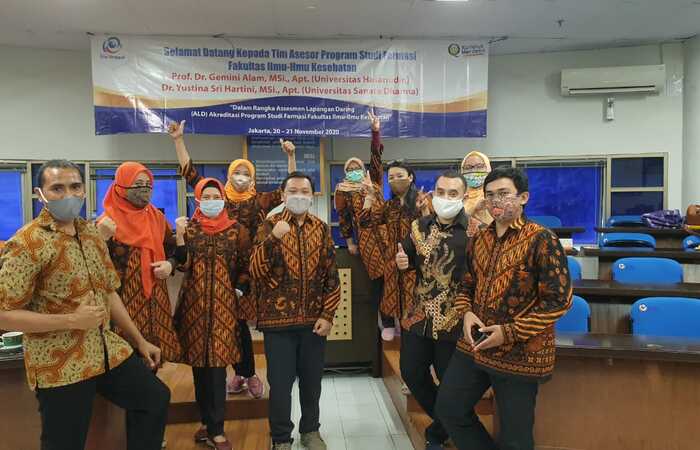 Perjuangan Noer Syam, Mahasiswa Teknik UEU Menjadi Putera Puteri Wisata Indonesia 2021
