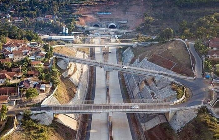 Pentingnya Perhatian Pembangunan Jalan Tol Untuk Jangka Panjang