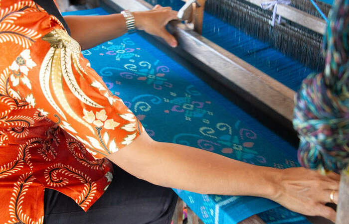 Tips Memilih Batik