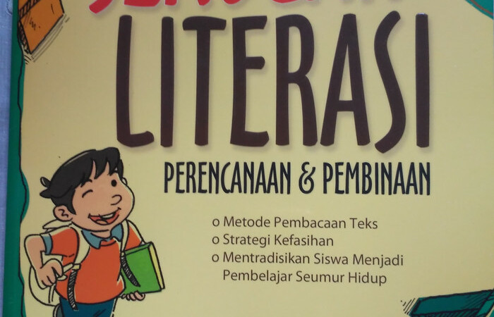 Urgensi Literasi Digital untuk Masa Depan Indonesia