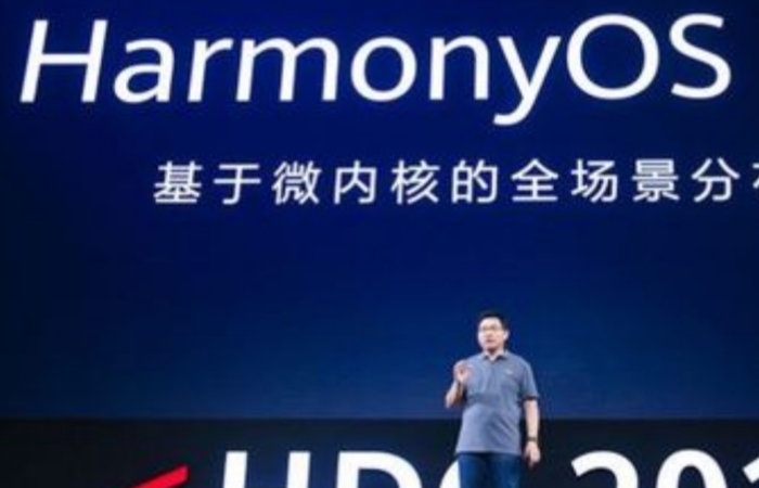 Mengenal Apa Itu HarmonyOs, Sistem Operasi Huawei Pengganti Android