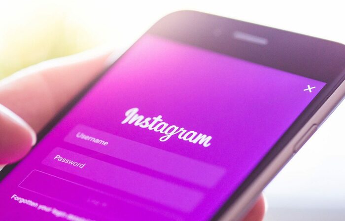 Cara Mengganti Password Instagram yang Lupa
