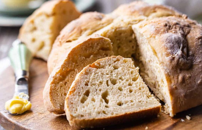 Jenis Roti yang Cocok untuk Diet Sehat dan Tinggi Nutrisi