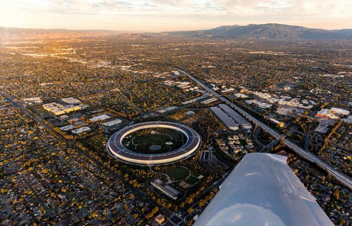 Jalan-Jalan di Silicon Valley, Mampir Ke 7 Tempat Ini, Ya !