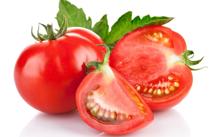 Manfaat Buah Tomat dan Buah Lainnya Ini untuk Kekebalan Tubuh 