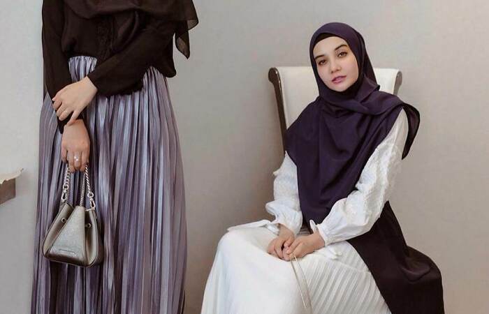 Memulai Bisnis Online Hijab 