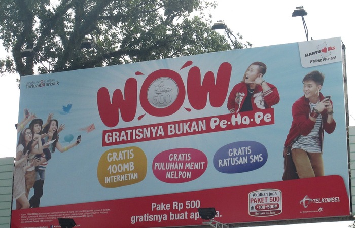 Mempunyai Bisnis Online ? Pilih Membuat Iklan atau Beralih ke Kontent Marketing 