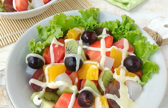 Sertifikasi Halal Perkuat Peran Resto Sehat SaladStop!