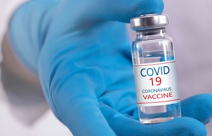 Ini Syarat Penerima Vaksin Covid-19
