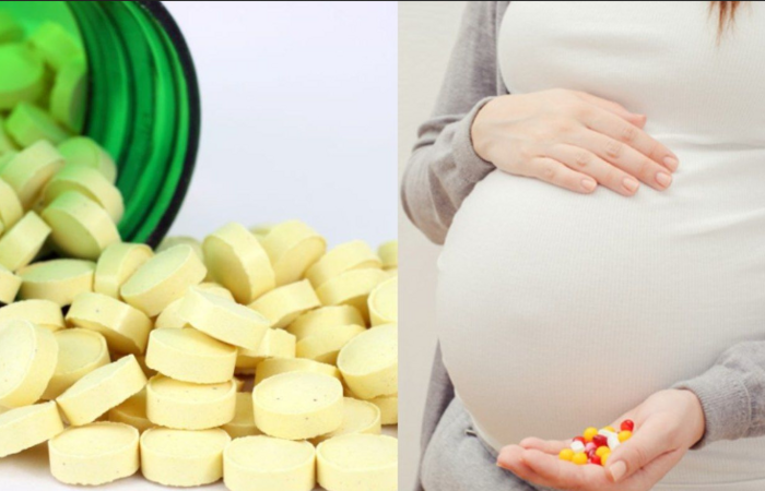 Berikut Ini Beberapa Rekomendasi Merek Vitamin Untuk Kesehatan Ibu Hamil Muda, Wajib Diminum Atas Saran Dokter! 