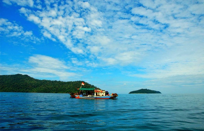 Indonesia Adalah Salah Satu Negara Maritim, Inilah Beberapa Alasannya