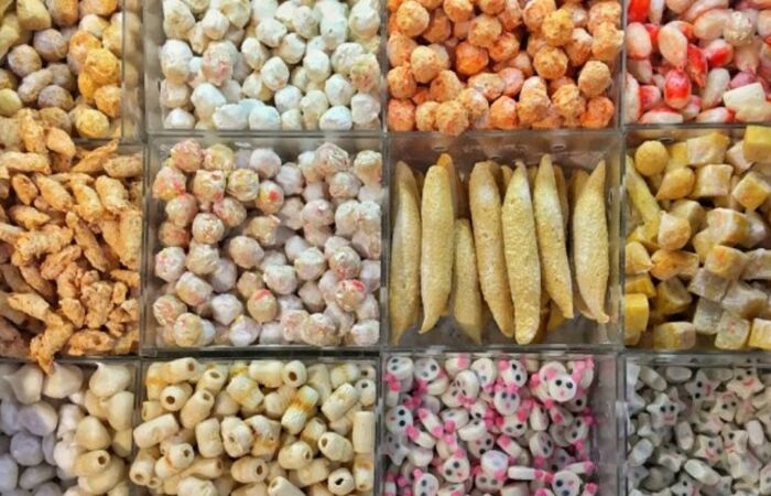 Memilih Frozen Food Terenak untuk Teman Makan Nasi Dadakan di Rumah