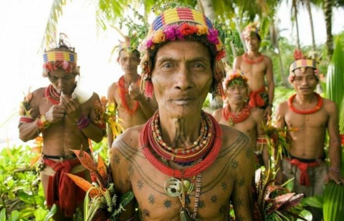 Fakta Berhubungan dengan Suku Mentawai di Sumatera