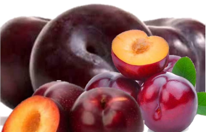 Buah Surga dengan Sejuta Manfaat untuk Kesehatan Tubuh : Plum 