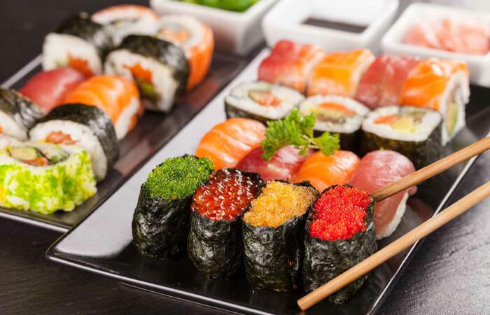 Tempat Makan Sushi Murah di Jakarta? Berikut adalah Rekomendasinya