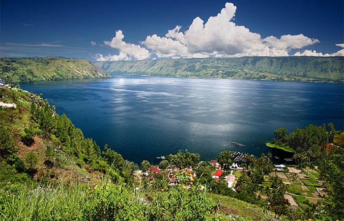 Danau Memiliki Fungsi Tertentu untuk Kehidupan Masyarakat yang Menetap Disekitarnya